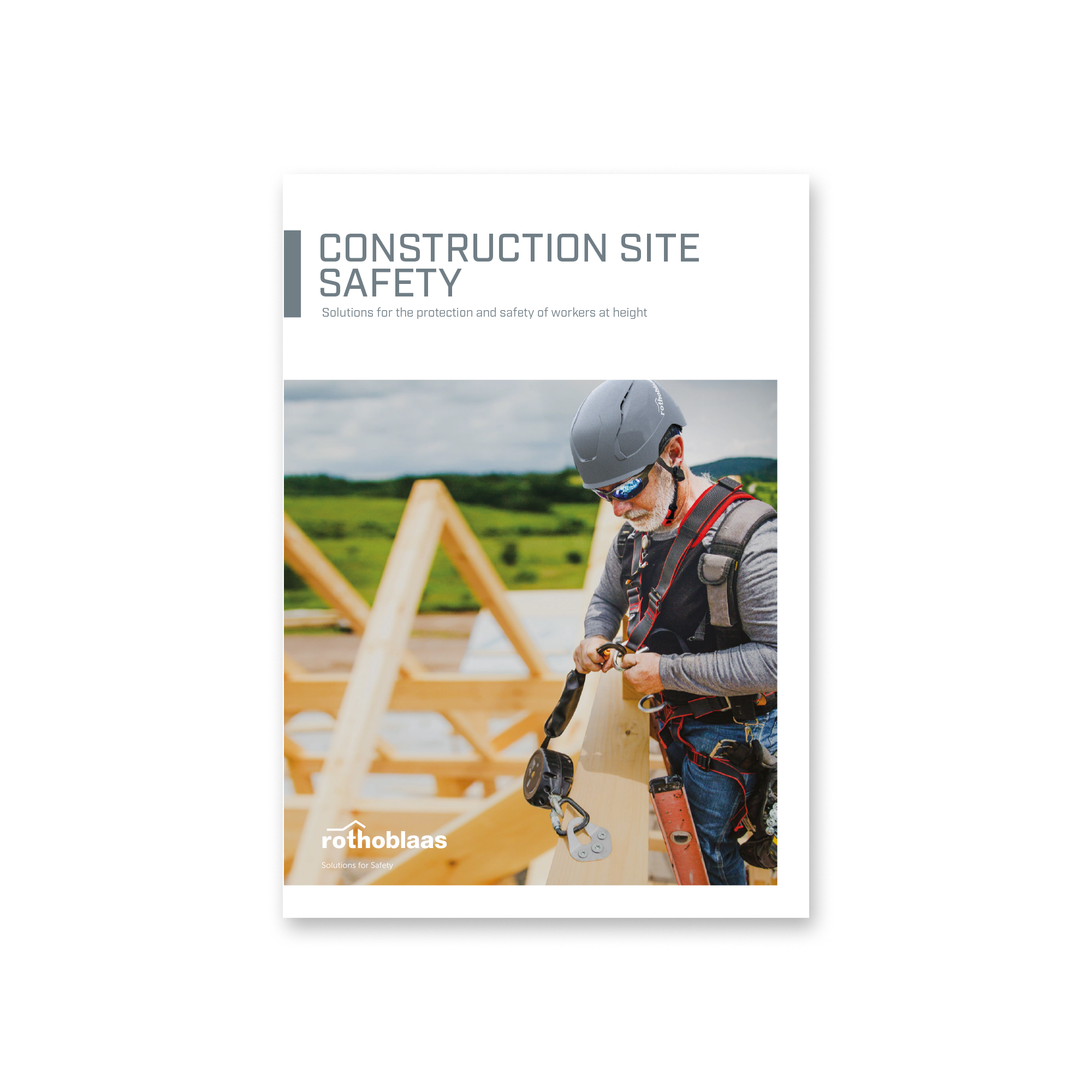 CONSTRUCTION SITE SAFETY