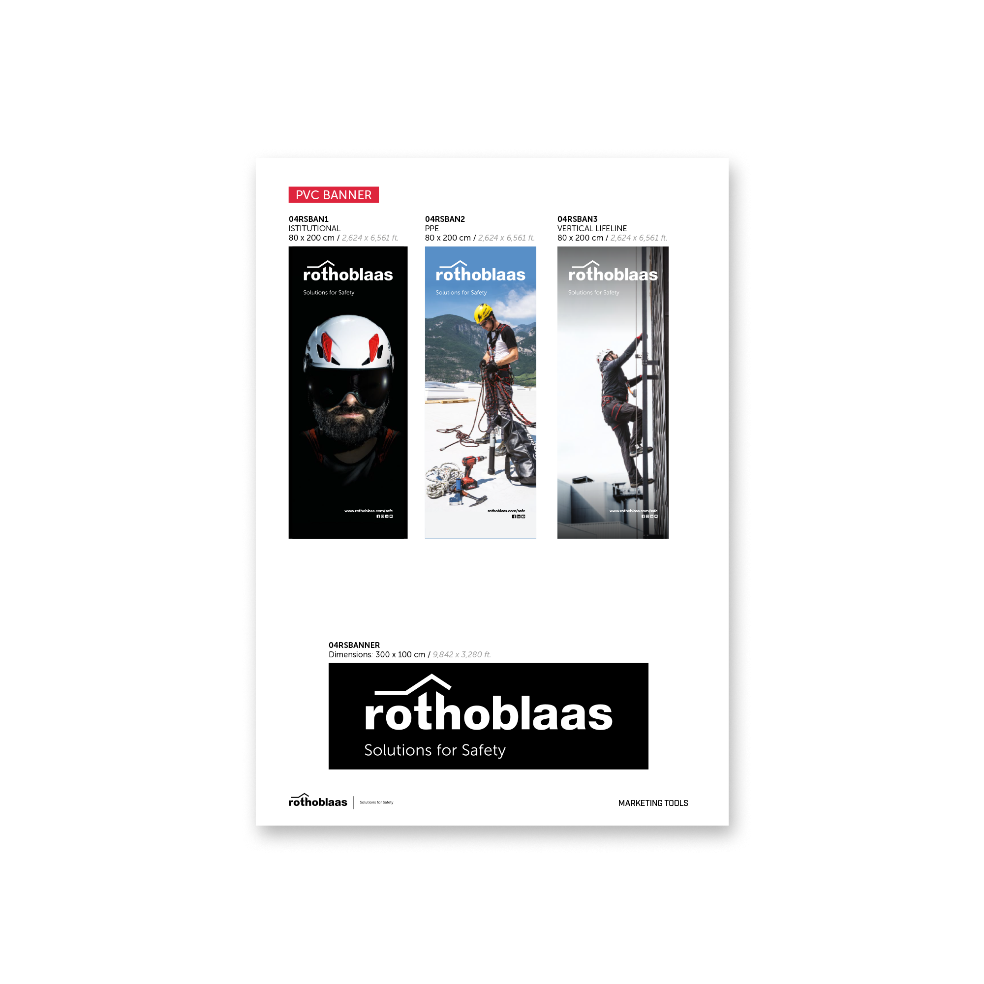 SAFE RETAIL ELEMENTS