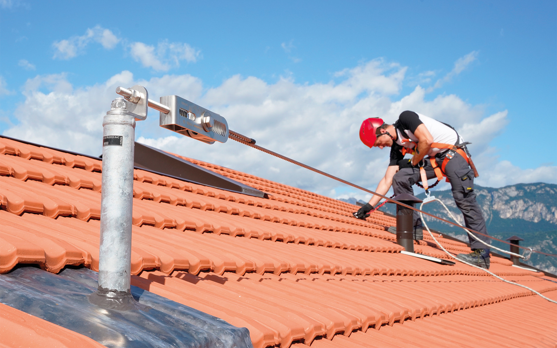 Cantiere in sicurezza: armonizzata la nuova EN 17235:2024