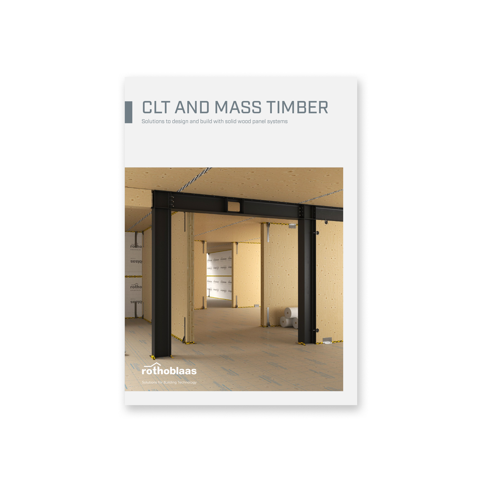 CLT AND MASS TIMBER