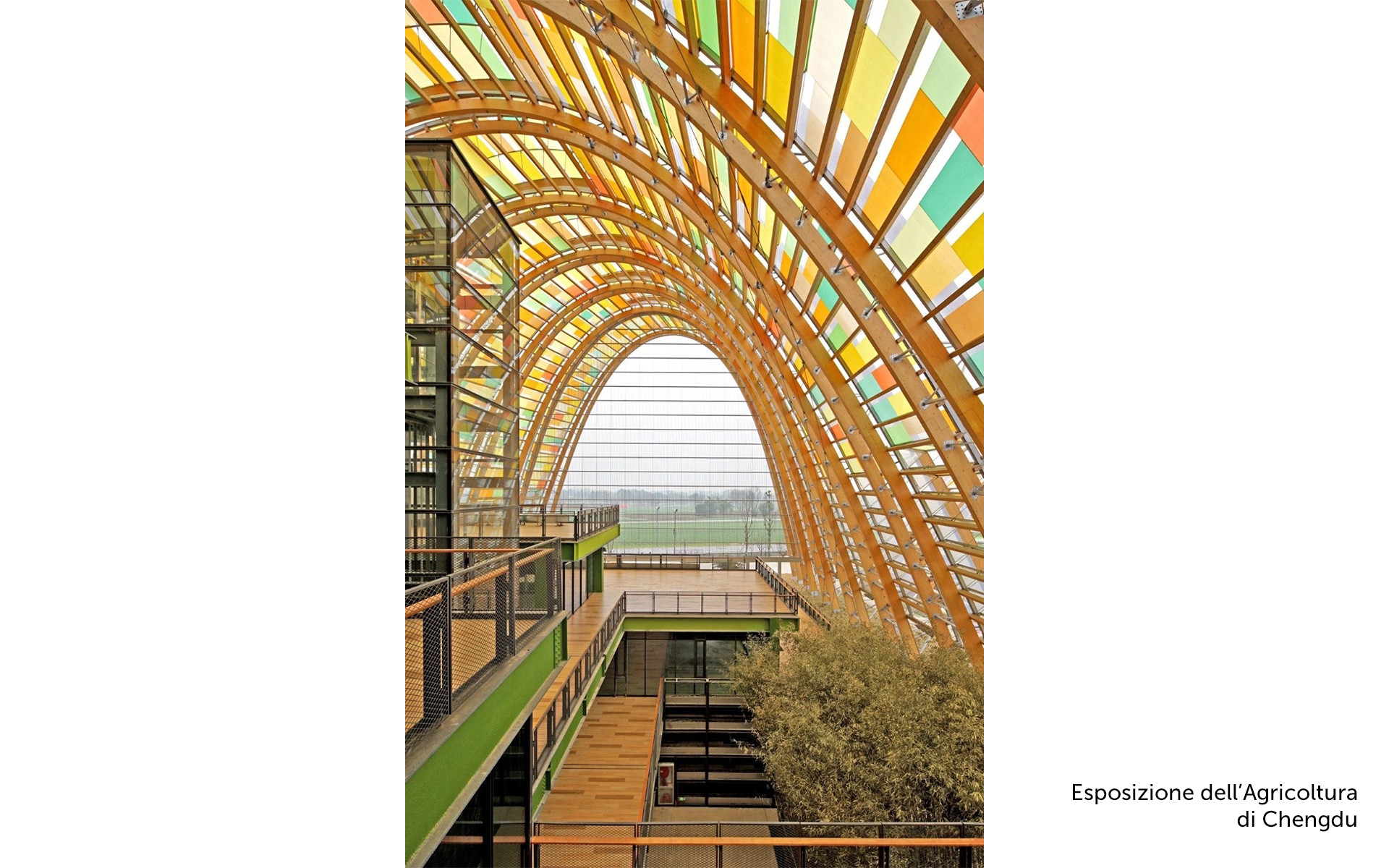 Prospettive dell'edilizia in Cina: sostenibilità, sicurezza e grandi opere