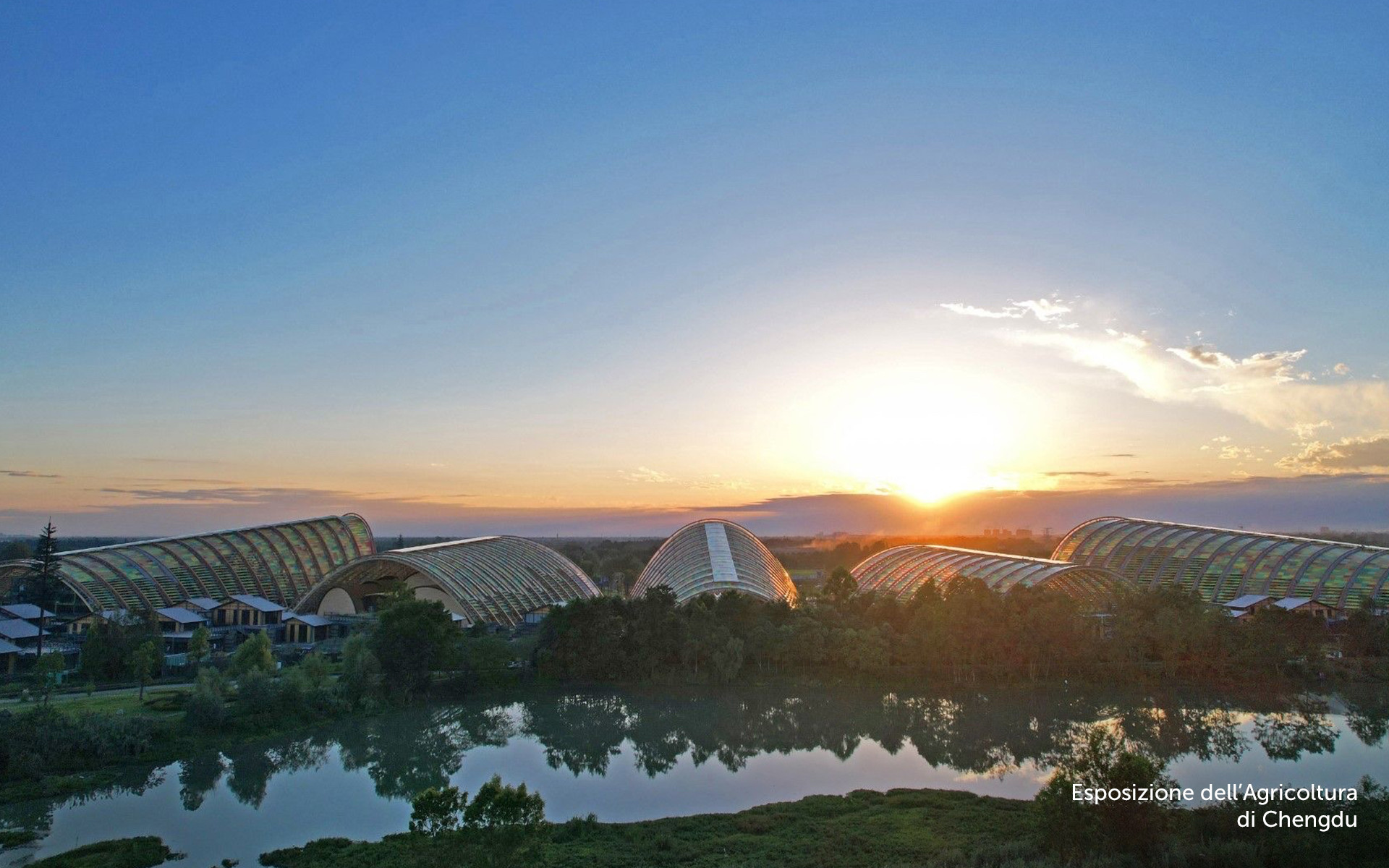 Prospettive dell'edilizia in Cina: sostenibilità, sicurezza e grandi opere