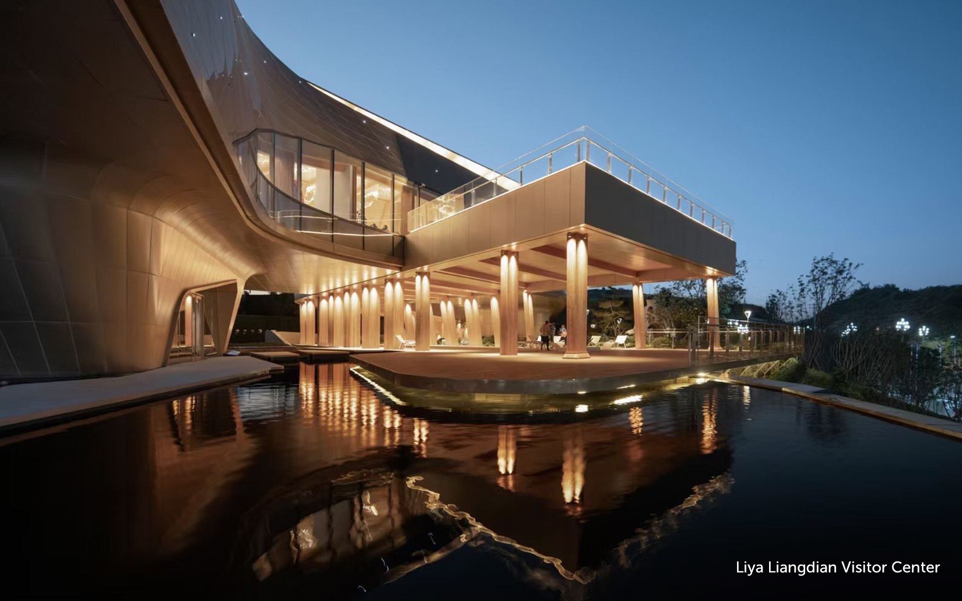 Prospettive dell'edilizia in Cina: sostenibilità, sicurezza e grandi opere