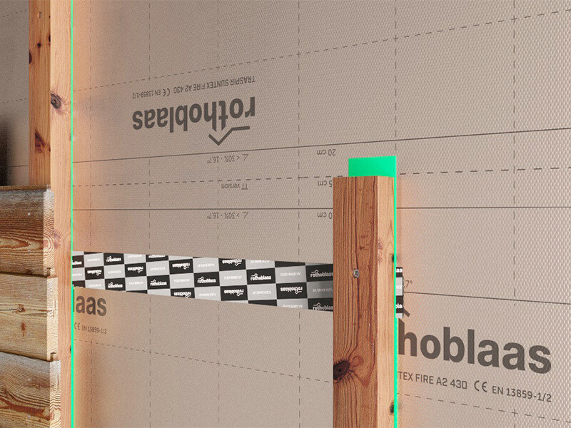 aplicação-fita-monoadesiva-universal-de-alta-estabilidade-uv-e-resistência-térmica-flexi-band-uv
