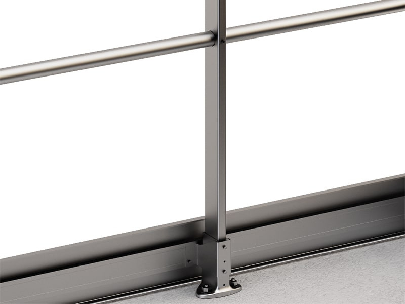 parapeito-de-fixação-horizontal-guard-h