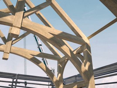 aplicação-parafuso-de-cabeça-de-embeber-para-madeiras-duras-hbs-hardwood