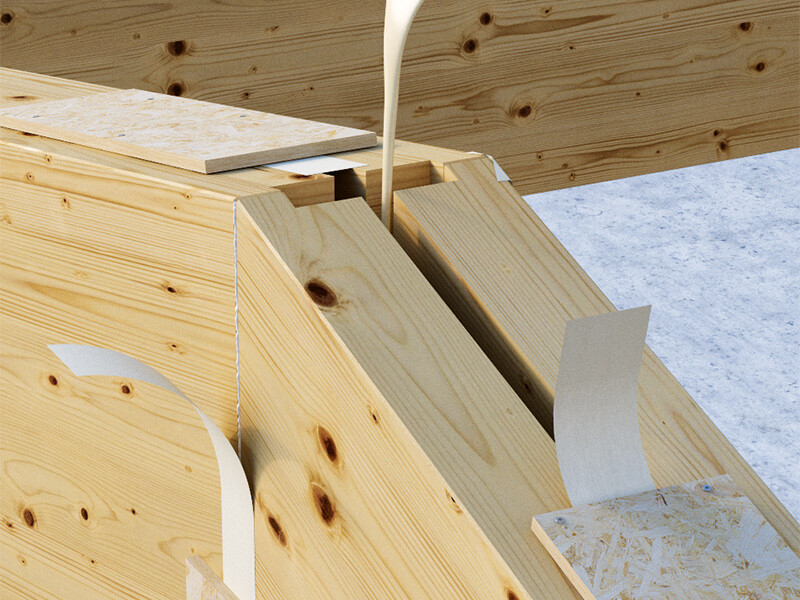 aplicação-fita-monoadesiva-acrílica-lite-band