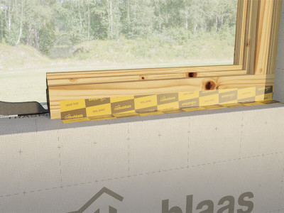 fita monoadesiva para interiores