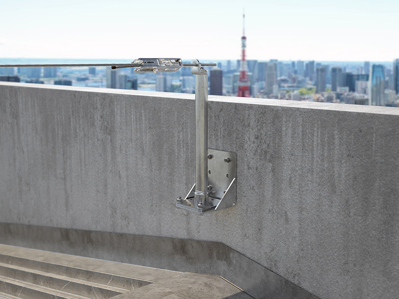 aplicação-tower-para-instalação-em-estruturas-verticais-towlatevo