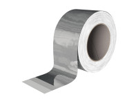 fita monoadesiva refletora para interiores