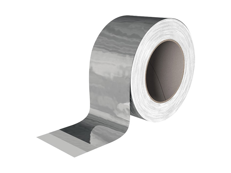 fita monoadesiva refletora para interiores