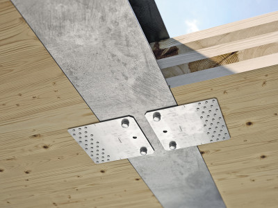 aplicação-chapa-furada-para-forças-de-corte-titan-plate-c
