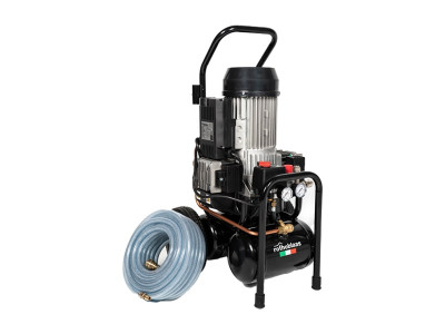 compressor-sem-óleo-depósito-duplo-10-l