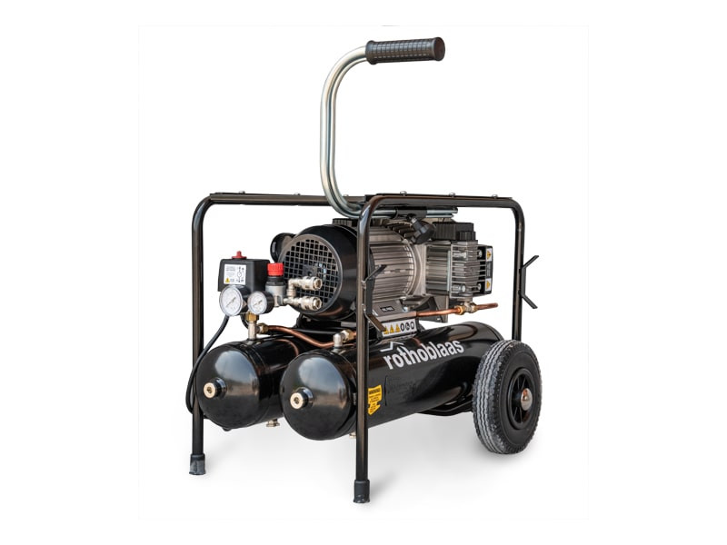 compressor-sem-óleo-depósito-duplo-20-l-compressor-20