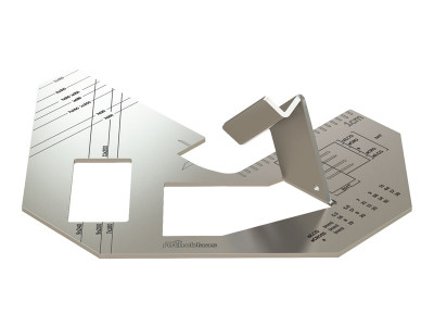 modelo-para-as-conexões-de-parafuso-a-45°-jig-vgz-45