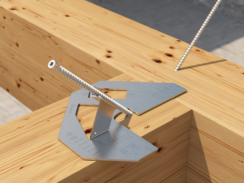 aplicação-modelo-para-as-conexões-de-parafuso-a-45°-jig-vgz-45