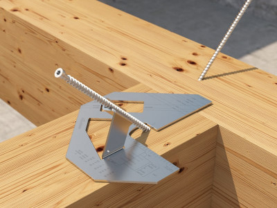 aplicação-modelo-para-as-conexões-de-parafuso-a-45°-jig-vgz-45
