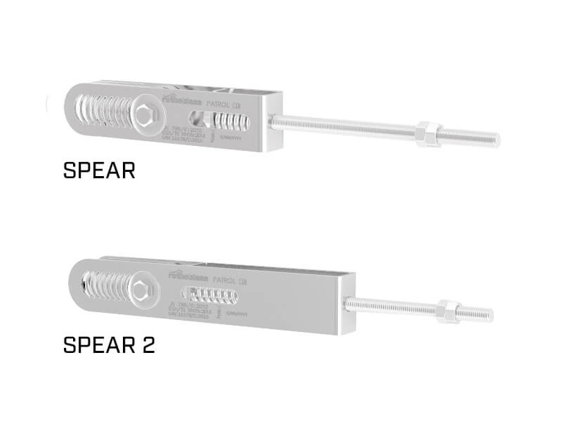 tensor-e-dissipador-spear