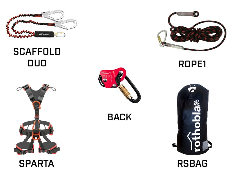 kit-profissional-para-trabalho-em-treliça-struc-profi