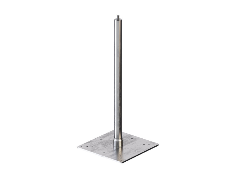 suporte-para-linha-de-vida-em-coberturas-em-clt-betão-e-betão-alveolar-tower-xl