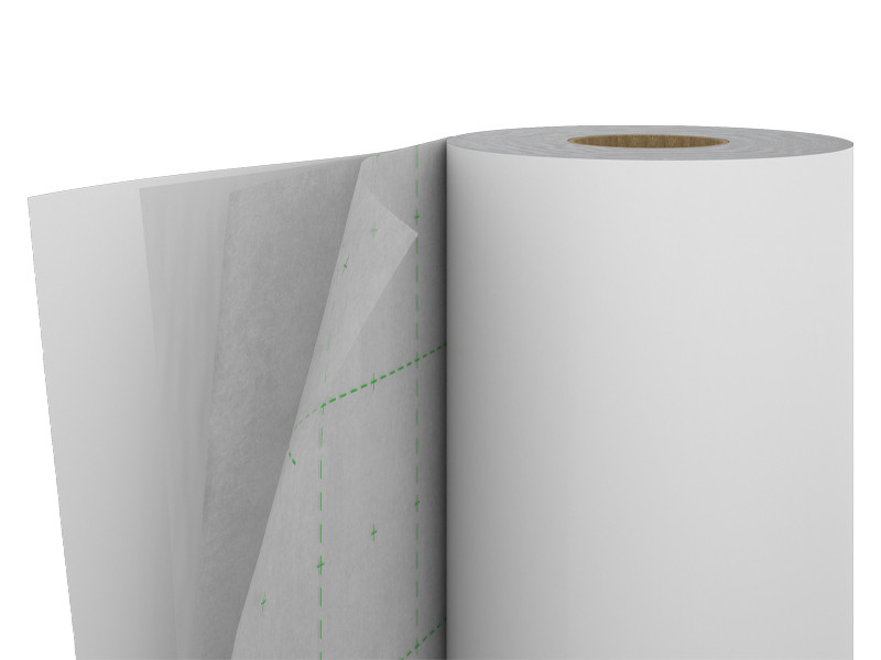 MEMBRANA AUTOADESIVA PROTETORA DEFENCE ADHESIVE 200 ROTHOBLAAS